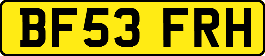 BF53FRH