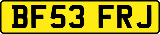 BF53FRJ