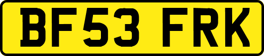 BF53FRK
