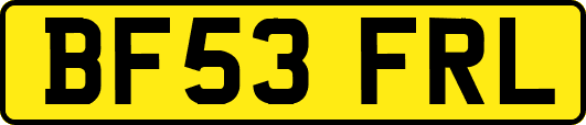 BF53FRL