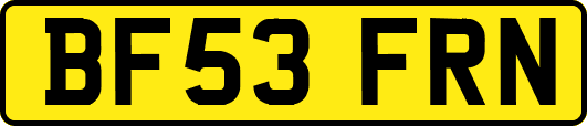 BF53FRN