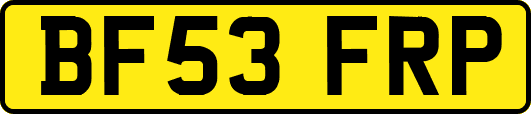 BF53FRP