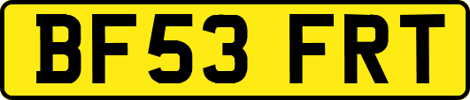 BF53FRT