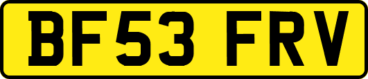 BF53FRV