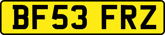 BF53FRZ