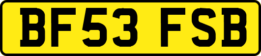 BF53FSB