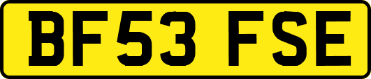 BF53FSE