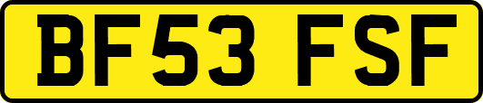 BF53FSF