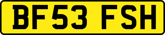 BF53FSH