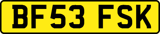 BF53FSK