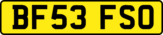 BF53FSO