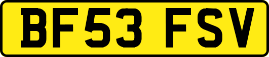 BF53FSV
