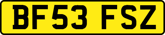 BF53FSZ