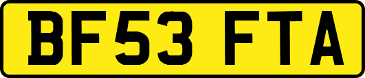BF53FTA