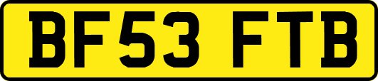 BF53FTB