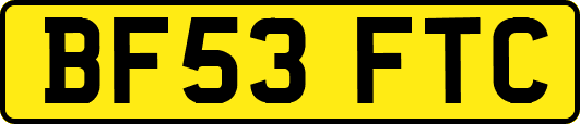 BF53FTC