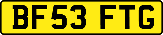 BF53FTG