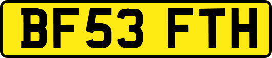 BF53FTH