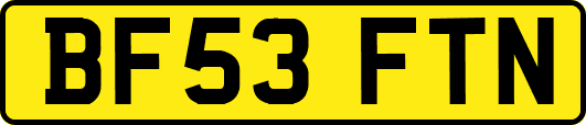 BF53FTN