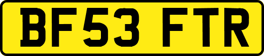 BF53FTR