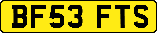 BF53FTS