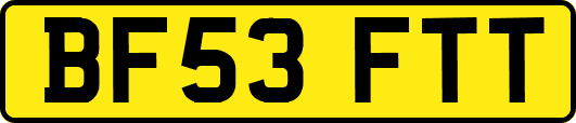 BF53FTT