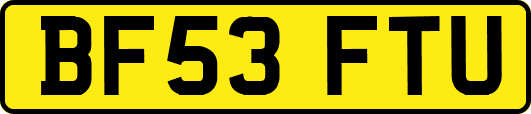 BF53FTU