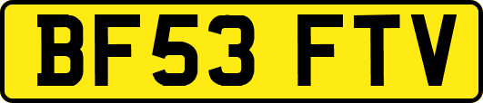 BF53FTV
