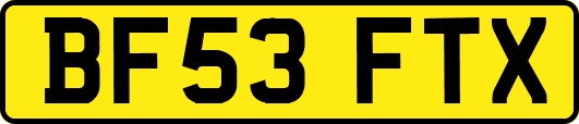 BF53FTX