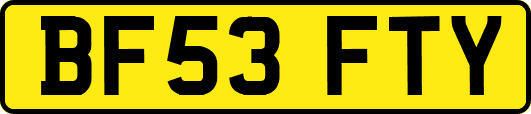 BF53FTY