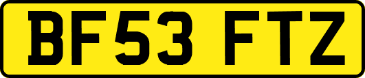 BF53FTZ