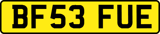 BF53FUE