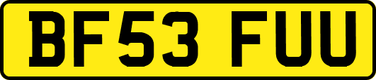 BF53FUU