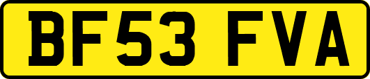 BF53FVA