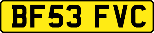 BF53FVC