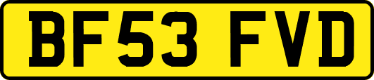 BF53FVD