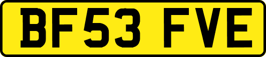BF53FVE
