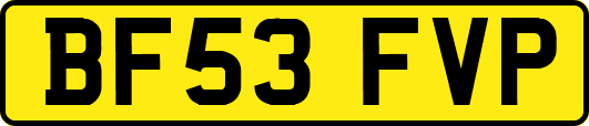 BF53FVP