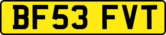 BF53FVT