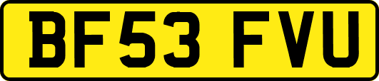 BF53FVU