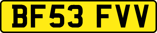 BF53FVV