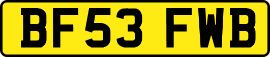 BF53FWB