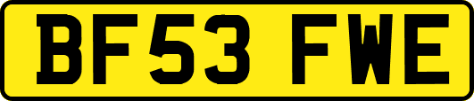 BF53FWE