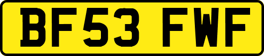BF53FWF