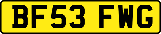 BF53FWG