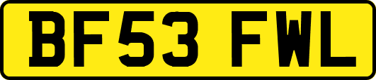 BF53FWL