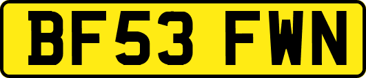 BF53FWN