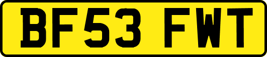 BF53FWT