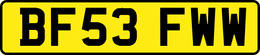 BF53FWW