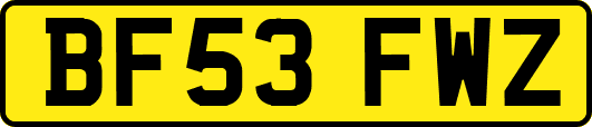 BF53FWZ